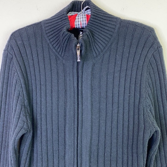 Aoli Ray Coat Sweater Women’s Size Small - Picture 2 of 7